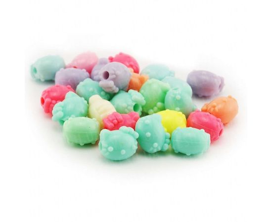 Товар распродан - Шармики и бусины для рукоделия - Канцтовары для детского творчества, фото 3