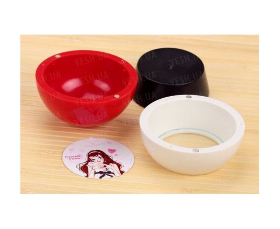 Товар распродан - Шкатулочка с фоторамкой шар - Ручки канцелярские, фото 2