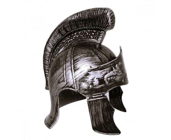 Товар распродан - Шлем Легионера - Карнавальные шляпы, фото 2