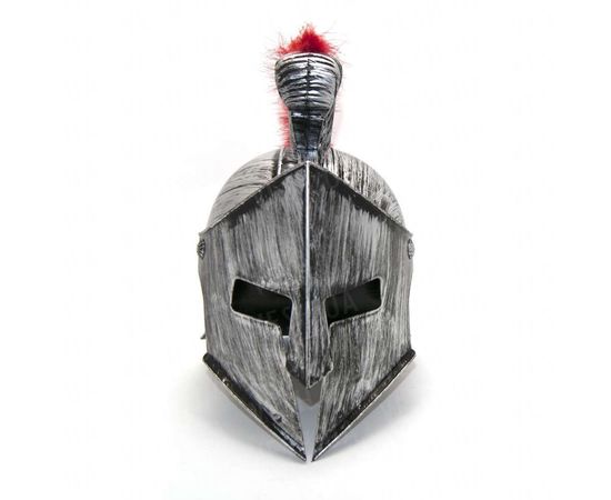 Товар распродан - Шлем Спартанца - Карнавальные шляпы, фото 2