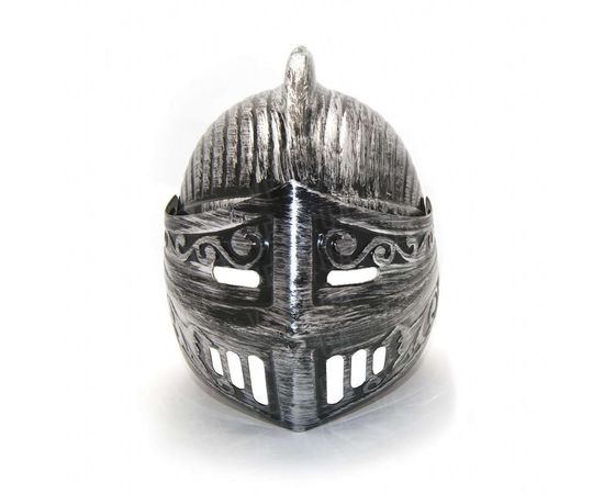 Товар распродан - Шлем Средневековый - Карнавальные шляпы, фото 2