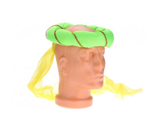 Товар распродан - Шляпа обруч падишаха - Карнавальные шляпы, фото 2