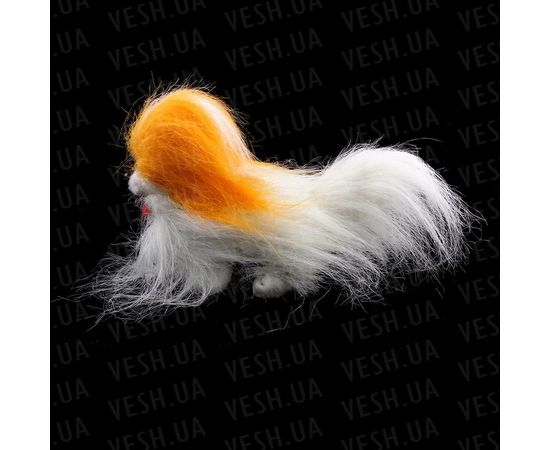 Товар распродан - Собачка Пекинес ходит - Электронные игрушки, фото 2