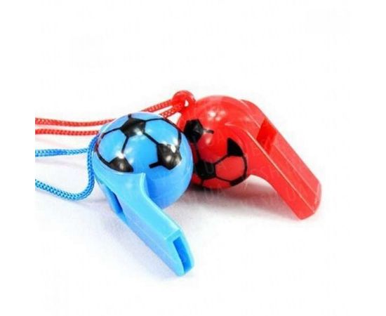 Товар распродан - Свисток футбольный мяч - Игровые наборы, фото 3 Товар распродан - Свисток футбольный мяч - Игровые наборы, фото 3