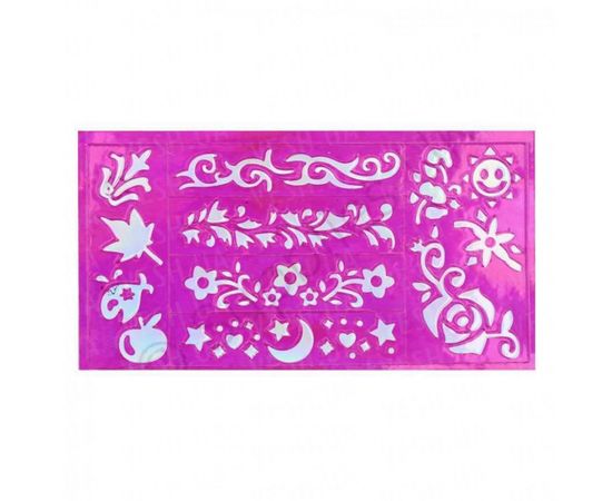 Товар распродан - Тату ручка гелиевая уп. 6 шт - Ручки канцелярские, фото 2