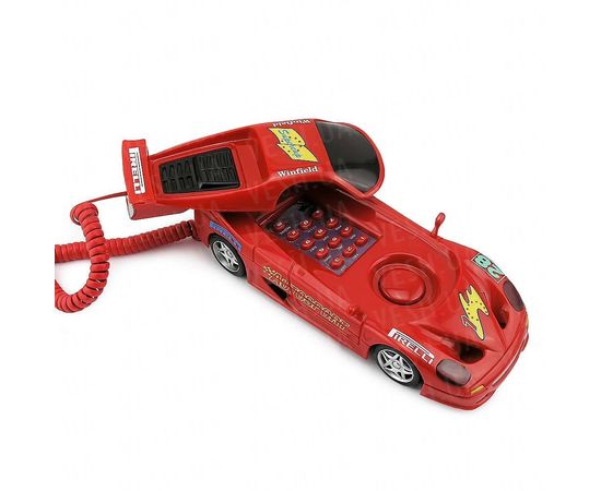 Товар распродан - Телефон Машина - Радиотелефоны, фото 2