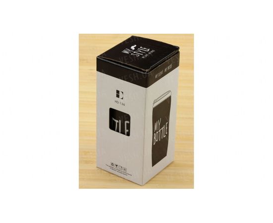 Товар распродан - Термокружка керамическая My bottle, 2 вида - Термосы и термокружки, фото 3 Товар распродан - Термокружка керамическая My bottle, 2 вида - Термосы и термокружки, фото 3