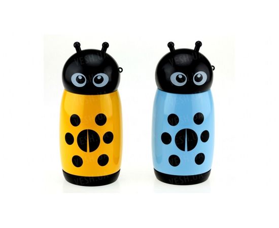 Товар распродан - Термос Божья коровка,4 цвета - Термосы, фото 4