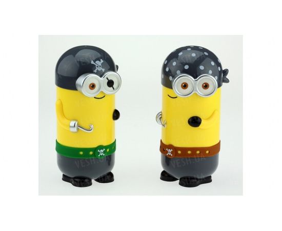 Товар распродан - Термос Миньон пират, 4 вида - Термосы, фото 3