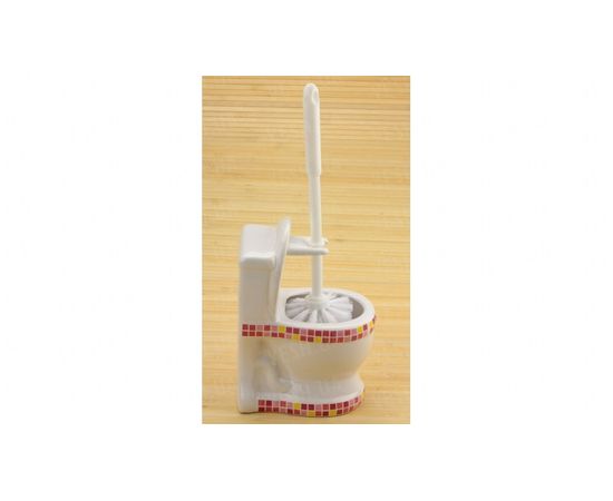 Товар распродан - Унитазный ёрш унитаз - Ершики для унитаза, фото 2