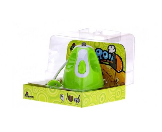 Товар распродан - Утюжок будильник спикер - Портативная акустика, фото 2