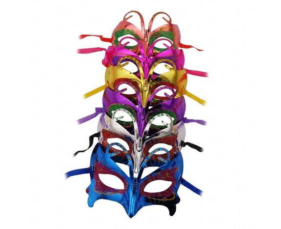 Товар распродан - Венецианская маска Бабочка - Карнавальные маски, фото 2 Товар распродан - Венецианская маска Бабочка - Карнавальные маски, фото 2