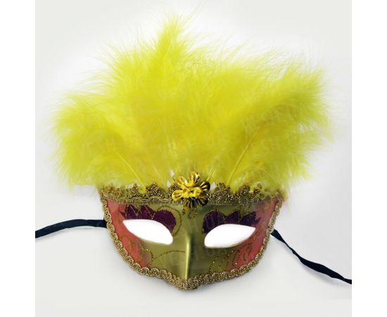 Товар распродан - Венецианская маска Дама - Карнавальные маски, фото 2 Товар распродан - Венецианская маска Дама - Карнавальные маски, фото 2