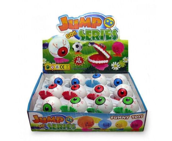 Товар распродан - Заводная игрушка Глаз - Электронные игрушки, фото 2 Товар распродан - Заводная игрушка Глаз - Электронные игрушки, фото 2