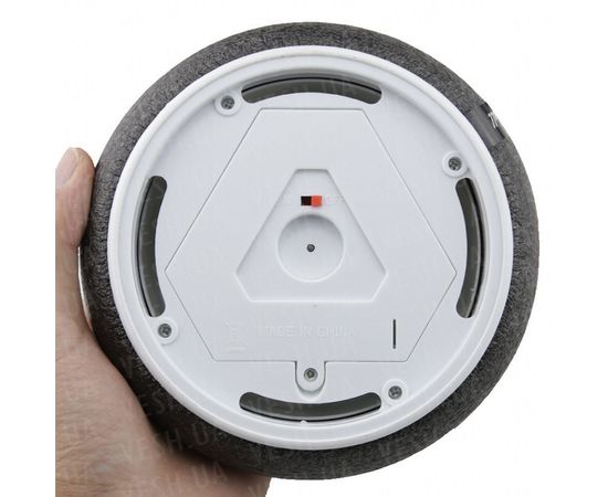 Товар распродан - Аеродиск Hover Ball 11см черный - Оригинальные подарки, фото 2 Товар распродан - Аеродиск Hover Ball 11см черный - Оригинальные подарки, фото 2