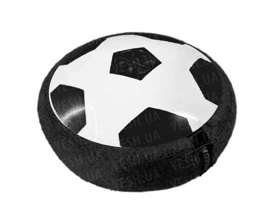 Товар распродан - Аеродиск Hover Ball 11см черный - Оригинальные подарки, фото 3 Товар распродан - Аеродиск Hover Ball 11см черный - Оригинальные подарки, фото 3