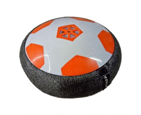 Товар распродан - Аеродиск Hover Ball 11см оранжевый - Оригинальные подарки, фото 4