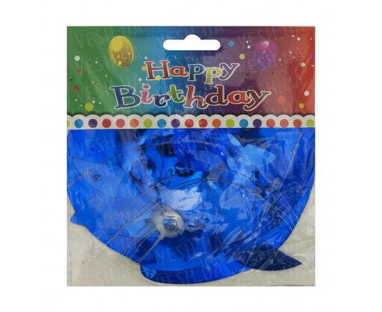 Товар распродан - Декор спиральки Луна и Звезды уп. 6 шт - Аксессуары для праздника, фото 5 Товар распродан - Декор спиральки Луна и Звезды уп. 6 шт - Аксессуары для праздника, фото 5