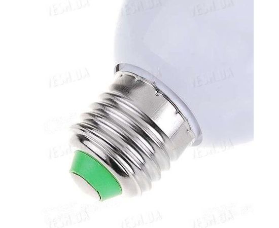 Светодиодная энергосберегающая лампочка для автоматического включения освещения от звука (хлопка), фото 3