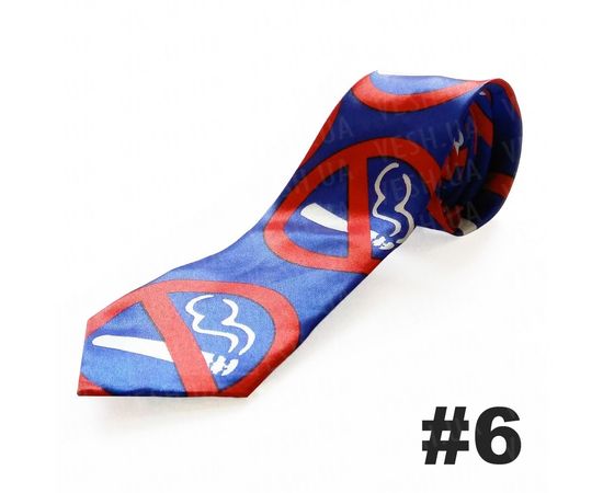 Товар распродан - Галстуки шелковые Офисные - Схелкове галстуки, фото 3