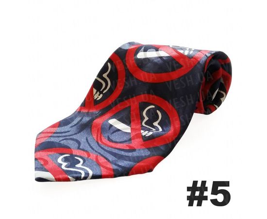 Товар распродан - Галстуки шелковые Офисные - Схелкове галстуки, фото 4