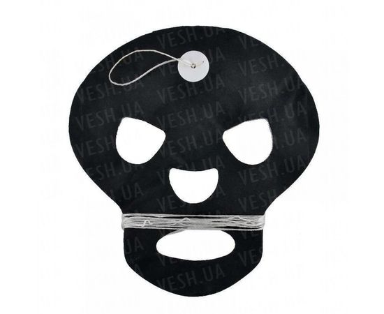 Товар распродан - Гирлянда 3D Хэллоуин Череп - Аксессуары для праздника, фото 2 Товар распродан - Гирлянда 3D Хэллоуин Череп - Аксессуары для праздника, фото 2