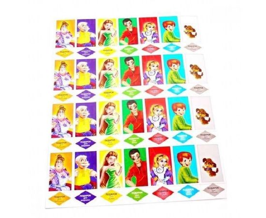 Товар распродан - Игра настольная Гипермаркет - Настольные игры, фото 4