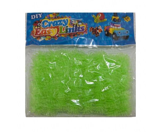 Товар распродан - Конструктор липучка - Пластилин, фото 3