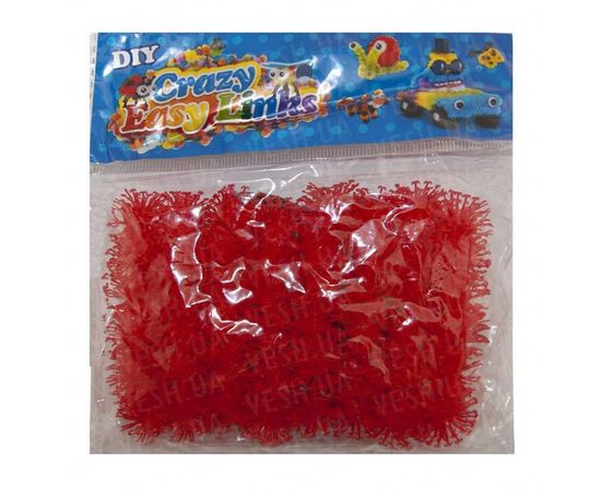 Товар распродан - Конструктор липучка - Пластилин, фото 4