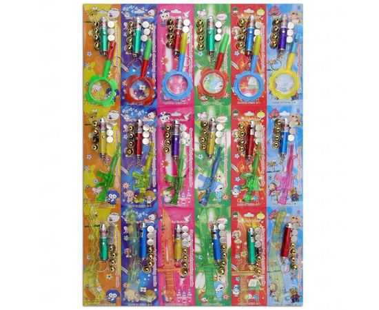 Товар распродан - Лазерная указка брелок - Электронные игрушки, фото 2