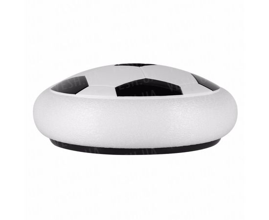 Товар распродан - Летающий футбольный мяч HoverBall 18см белый - Оригинальные подарки, фото 4 Товар распродан - Летающий футбольный мяч HoverBall 18см белый - Оригинальные подарки, фото 4