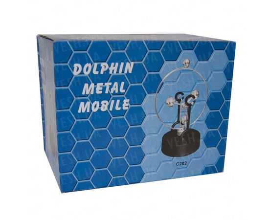 Товар распродан - Маятник Атом - Статуэтки, фото 3