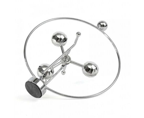 Товар распродан - Маятник Атом - Статуэтки, фото 4