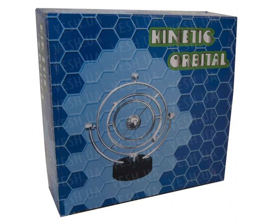 Товар распродан - Маятник Планета - Статуэтки, фото 2