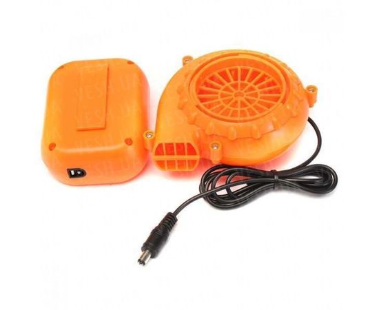 Товар распродан - Надувной костюм Клоун - Карнавальные костюмы мужские, фото 2