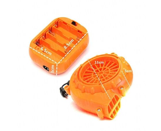 Товар распродан - Надувной костюм Клоун - Карнавальные костюмы мужские, фото 3