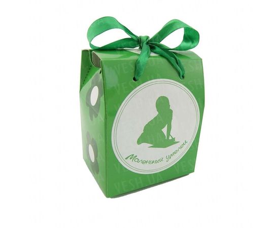 Товар распродан - Оригинальный подарок Маленький умелец - Пластилин, фото 2