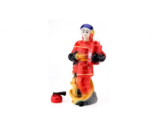 Товар распродан - Пожарник графин штоф - Бутылки фляги бутыли, фото 2 Товар распродан - Пожарник графин штоф - Бутылки фляги бутыли, фото 2