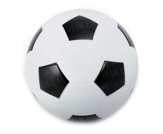 Товар распродан - Шар Предсказатель 10см футбол - Оригинальные подарки, фото 2