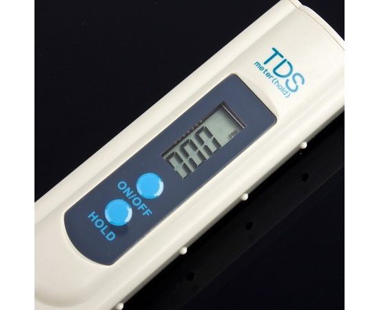 Детектор качества воды HM Digital TDS, фото 2