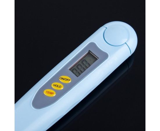 Детектор качества воды водонепроницаемый (TDS метр 0-9990 ppm), фото 3