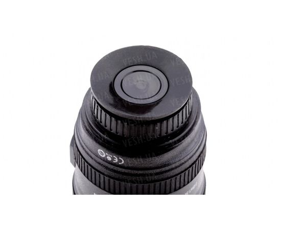 Товар распродан - Термокружка непроливайка ОБЪЕКТИВ - Термосы и термокружки, фото 2