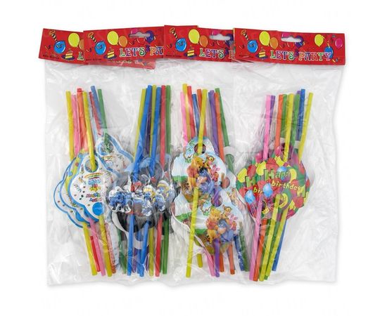 Товар распродан - Трубочки для коктейлей - Наборы для бара, фото 2 Товар распродан - Трубочки для коктейлей - Наборы для бара, фото 2