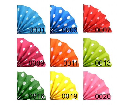 Товар распродан - Веерный круг картон 30 см красный 0007 - Аксессуары для праздника, фото 2 Товар распродан - Веерный круг картон 30 см красный 0007 - Аксессуары для праздника, фото 2