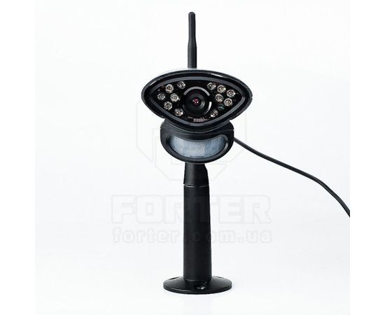 Комплект беспроводного видеонаблюдения Smartwave WDK-S02x4 KIT, фото 2