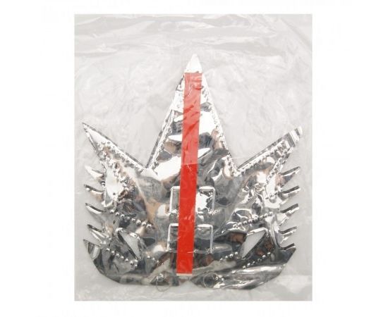 Товар распродан - Звезда фольга объемная - Аксессуары для праздника, фото 2 Товар распродан - Звезда фольга объемная - Аксессуары для праздника, фото 2