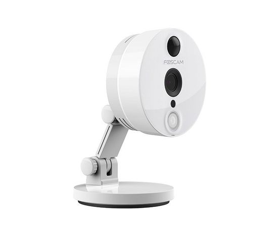 IP-видеокамера Foscam C2, фото 2