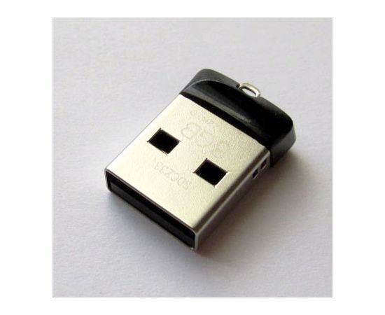 Флешка SanDick Cruzer Fit микро, фото 4 Флешка SanDick Cruzer Fit микро, фото 4