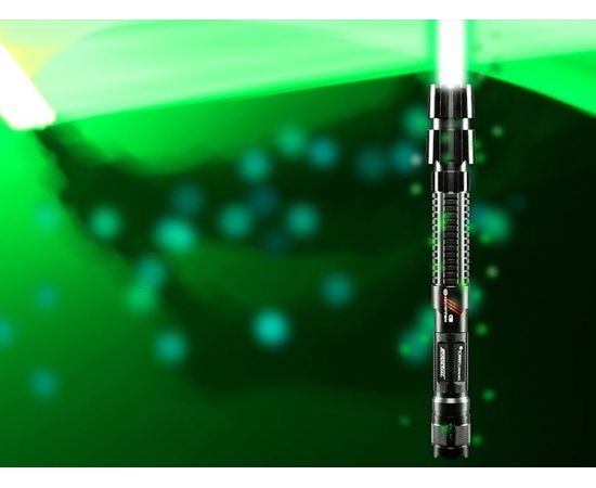 Насадка &quot;Звездный меч&quot; Saber, фото 3