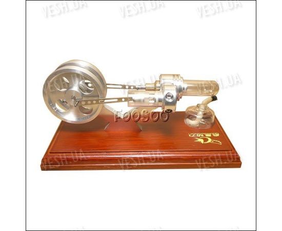 Двигатель Стирлинга &quot;Rocket&quot;, фото 4